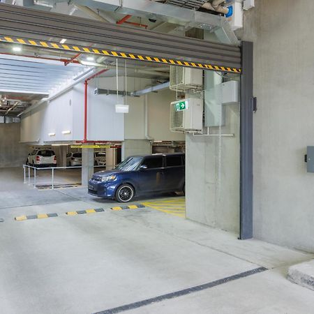 メルボルン Punthill Essendon Northアパートホテル エクステリア 写真