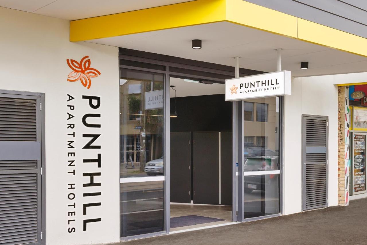 メルボルン Punthill Essendon Northアパートホテル エクステリア 写真